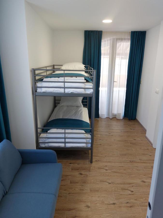 Stella Guesthouse Sapareva Banya Exterior photo