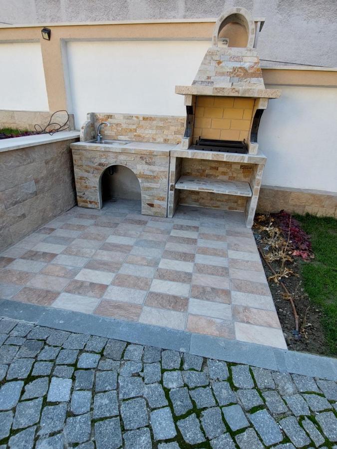 Stella Guesthouse Sapareva Banya Exterior photo