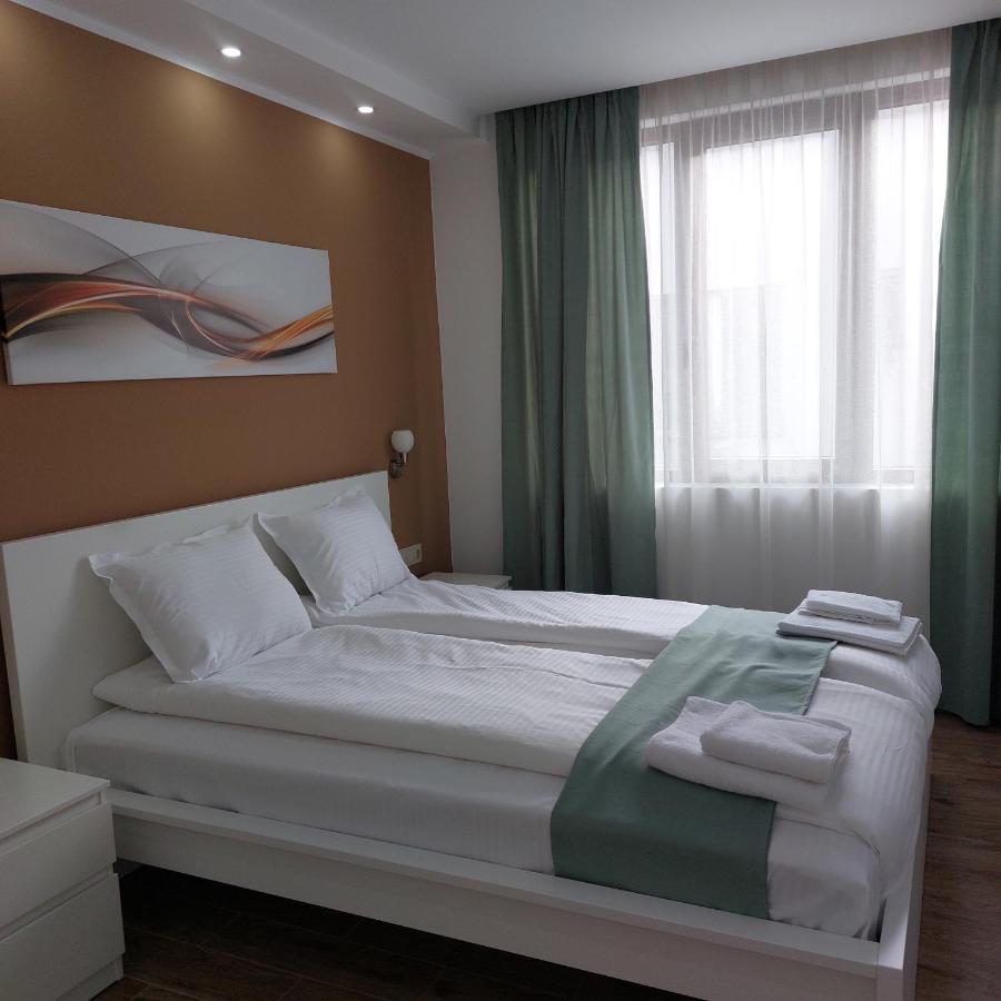 Stella Guesthouse Sapareva Banya Exterior photo
